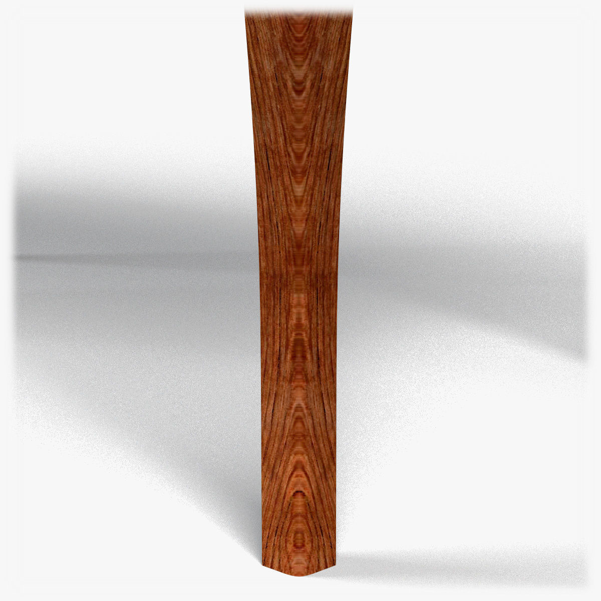 Table0016 console table with drawers 3D model_15