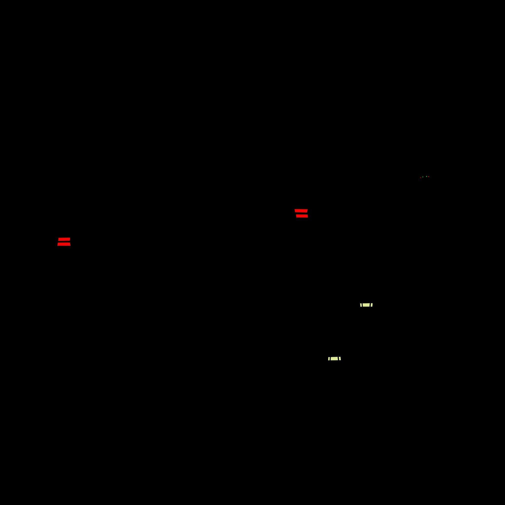 Kart Vehicle 02 - Racing Car - Classic Style Low-poly 3D model_20