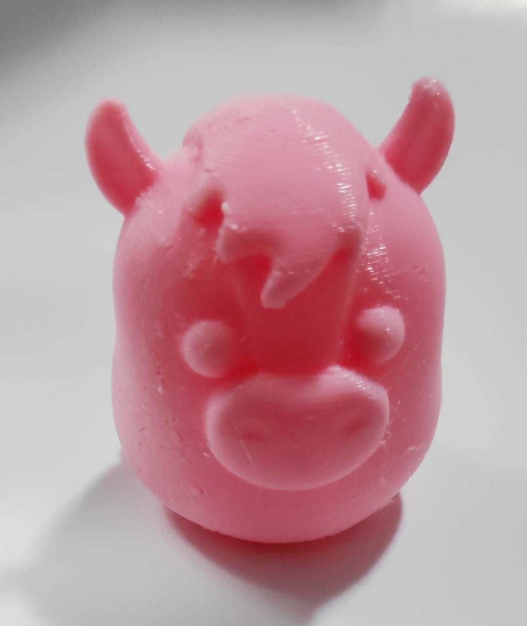 Zodiac Horse 3D print model_6