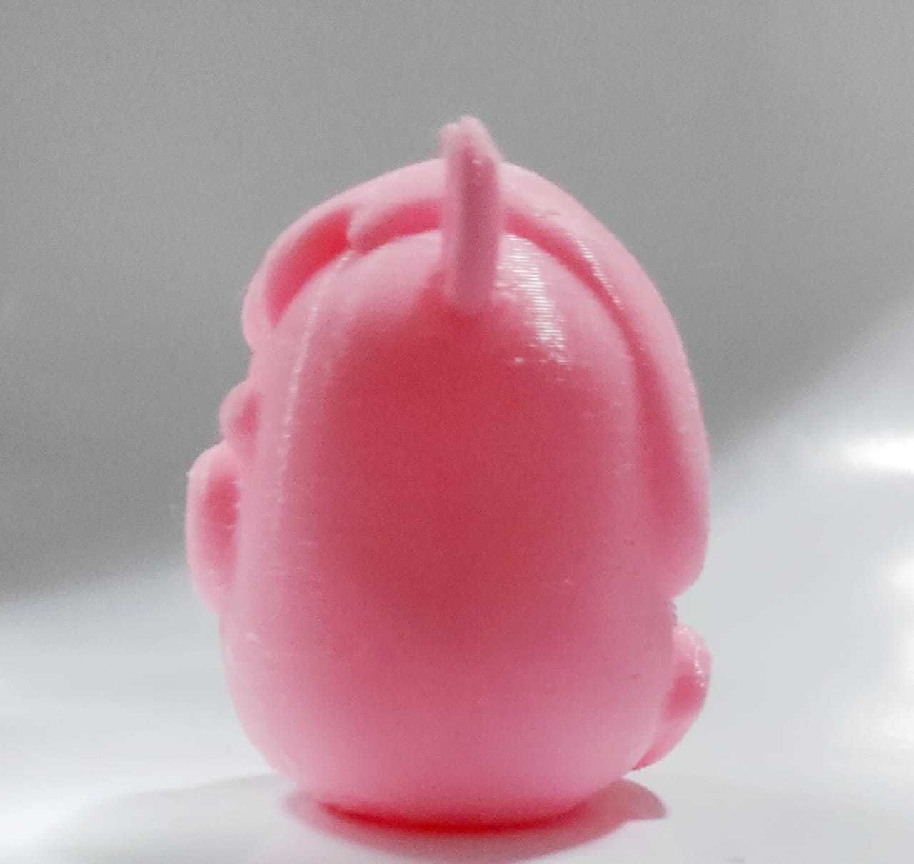 Zodiac Horse 3D print model_4