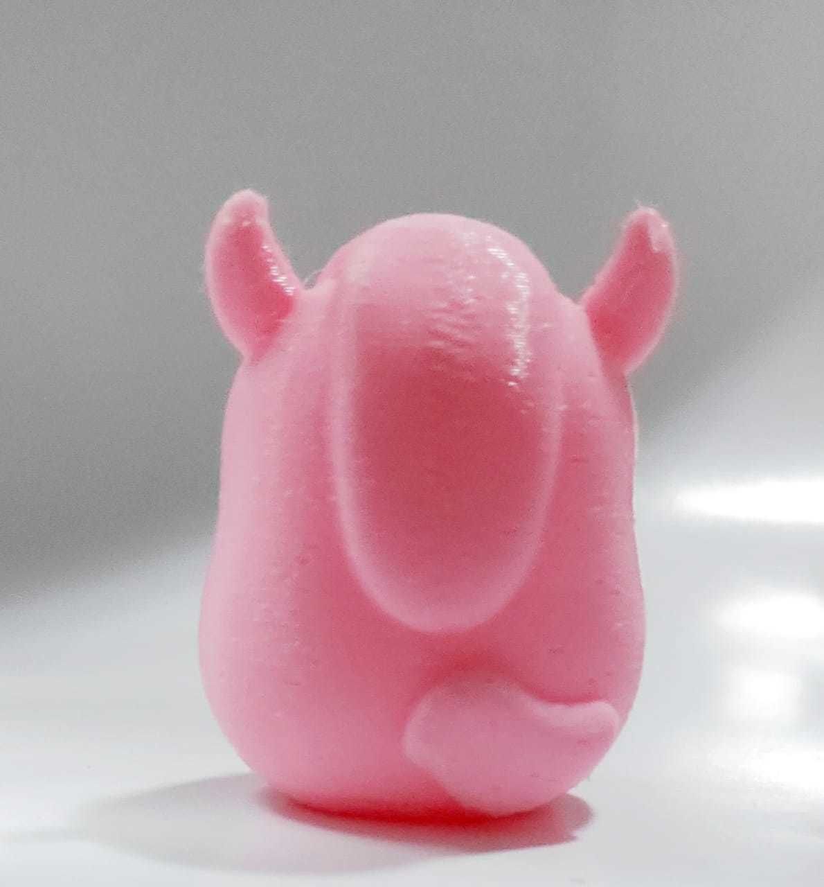 Zodiac Horse 3D print model_5