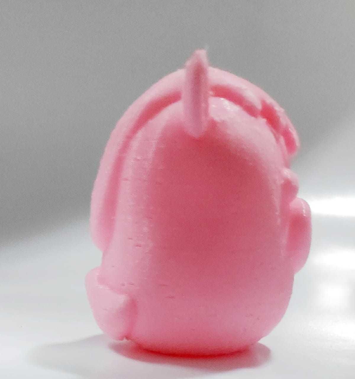 Zodiac Horse 3D print model_9