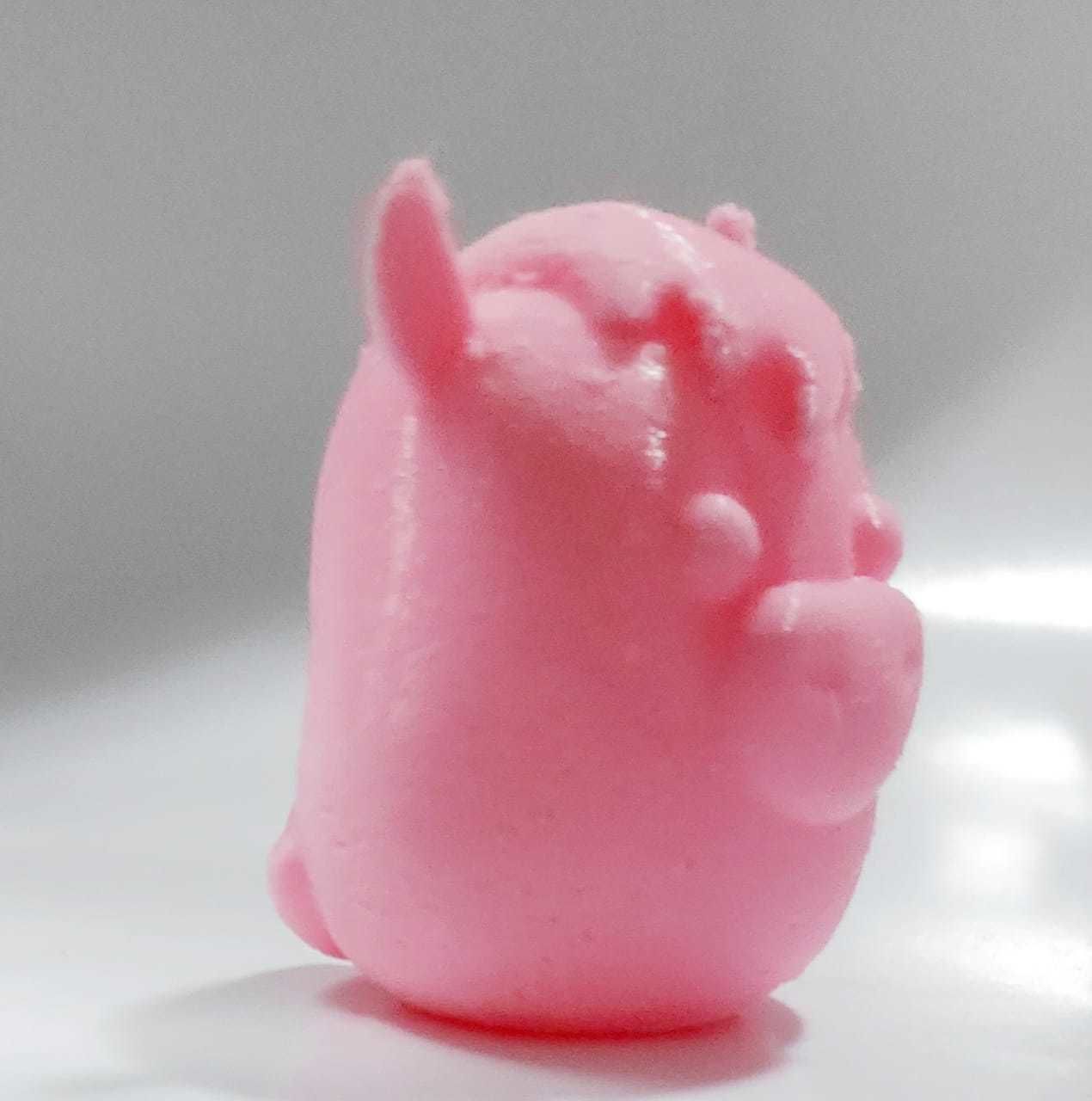 Zodiac Horse 3D print model_8