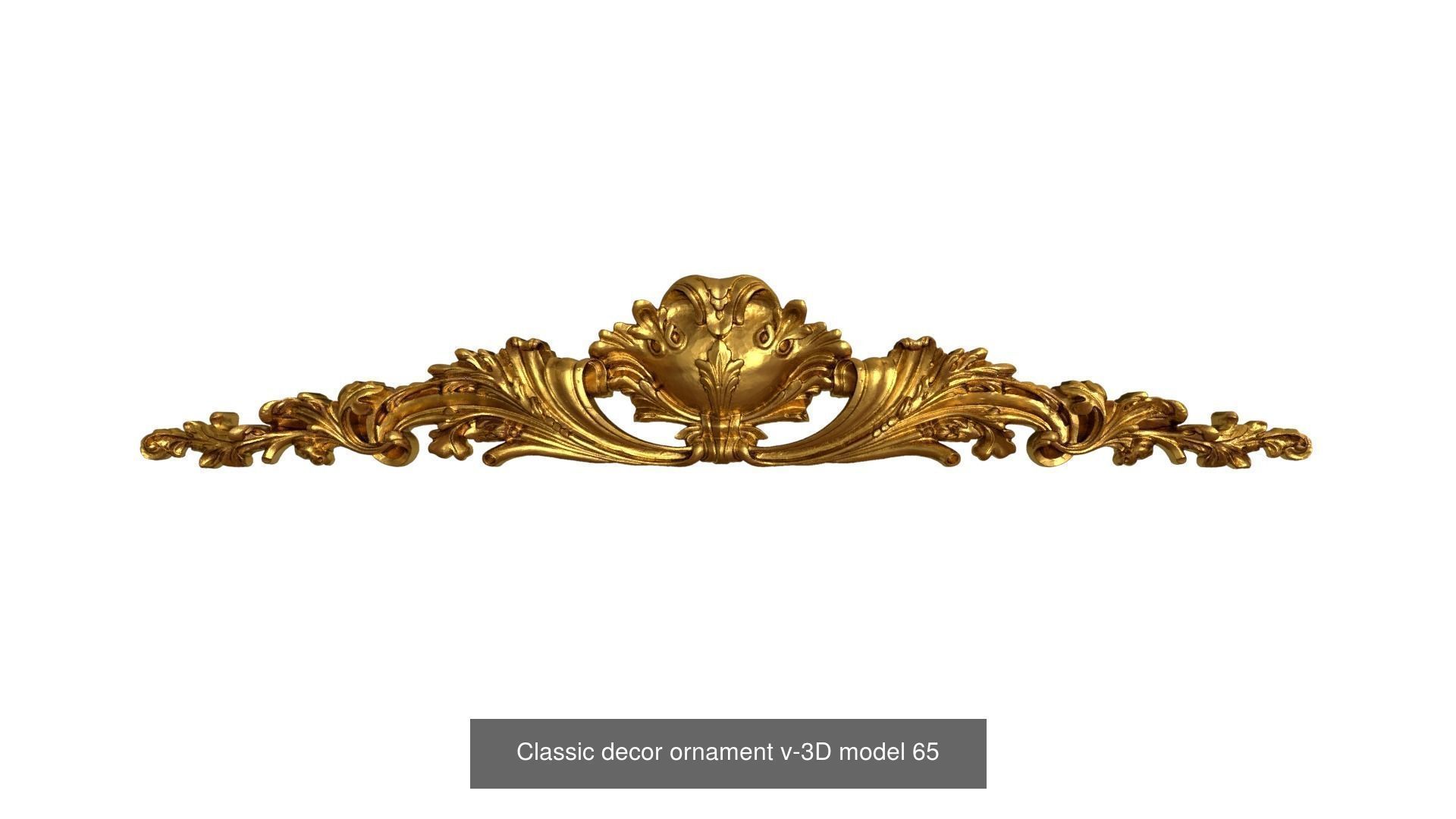 Collection onlay molding10  _5