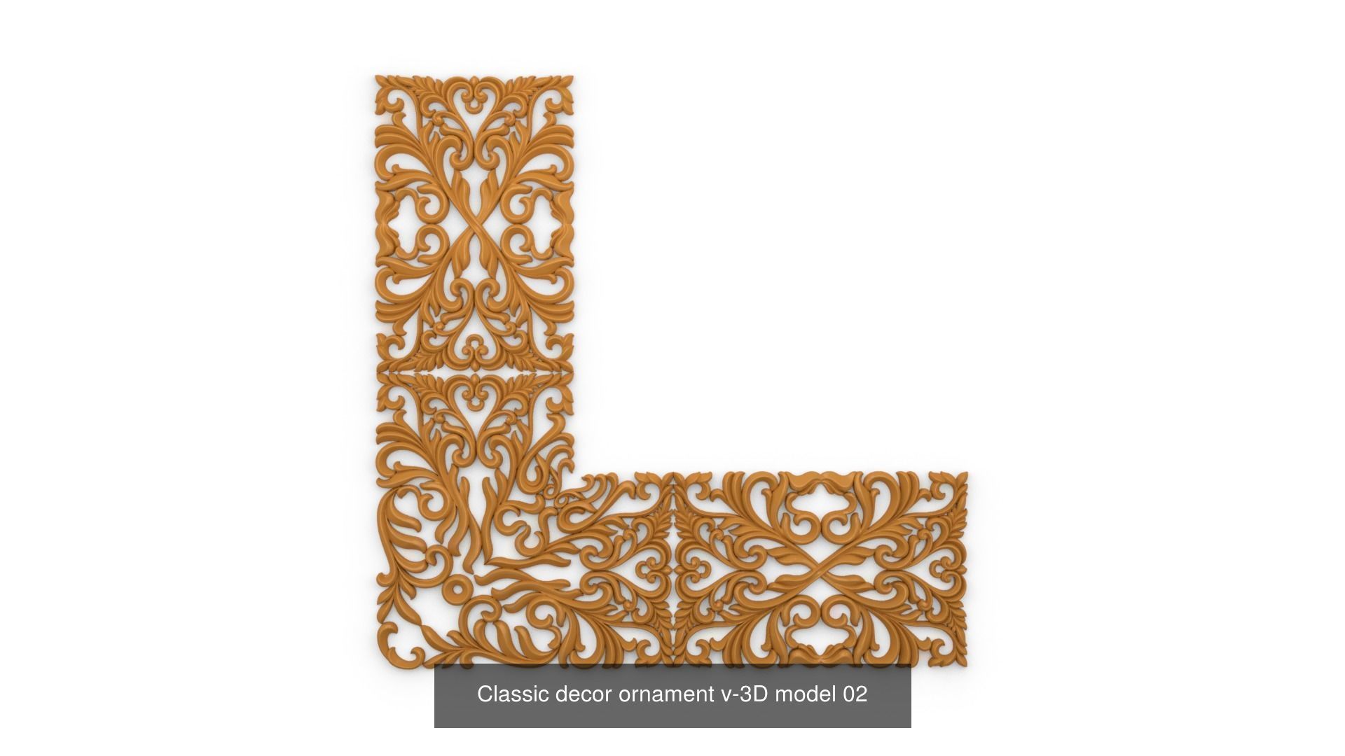 Collection onlay molding10  _7