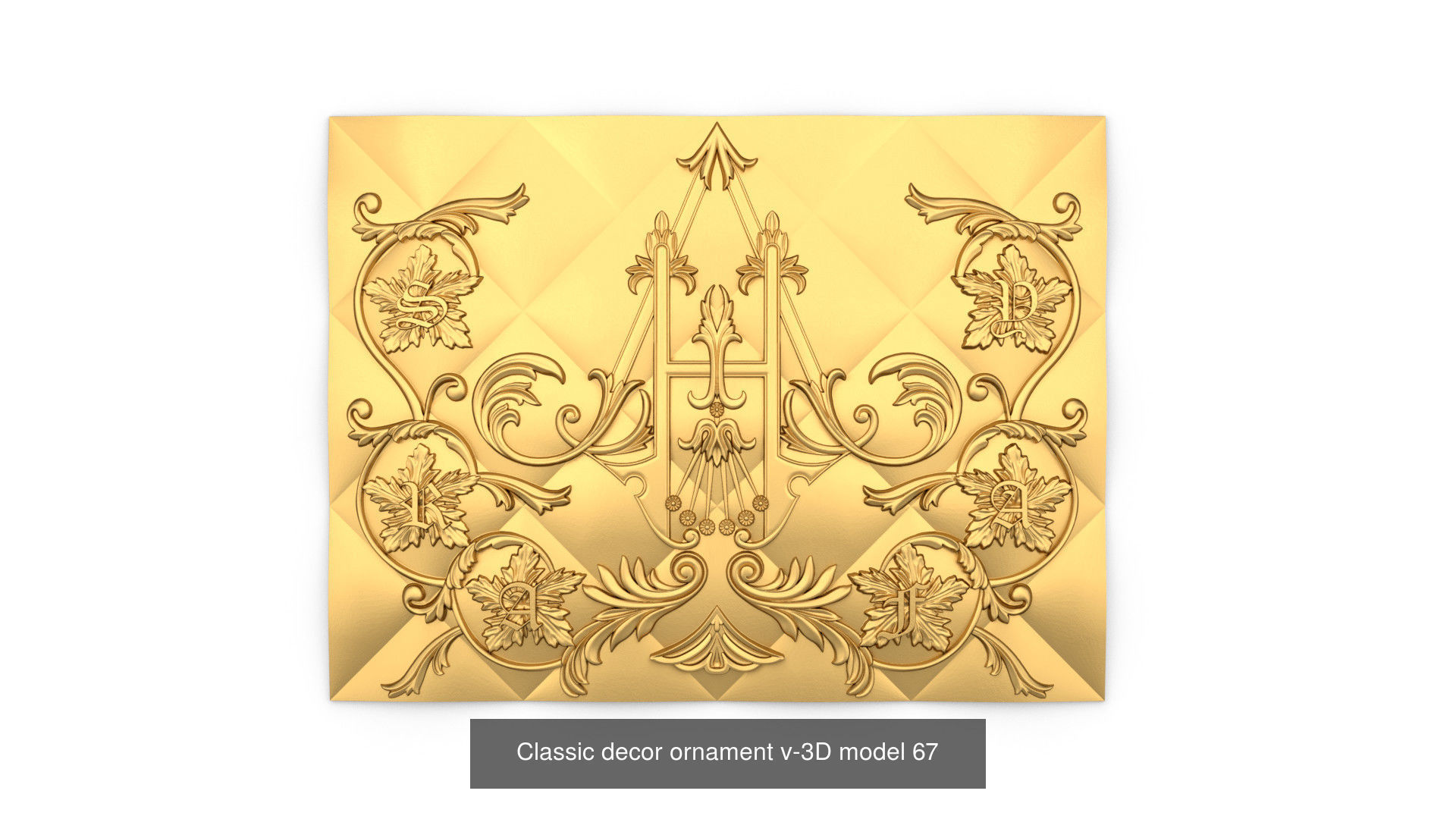 Collection onlay molding10  _8