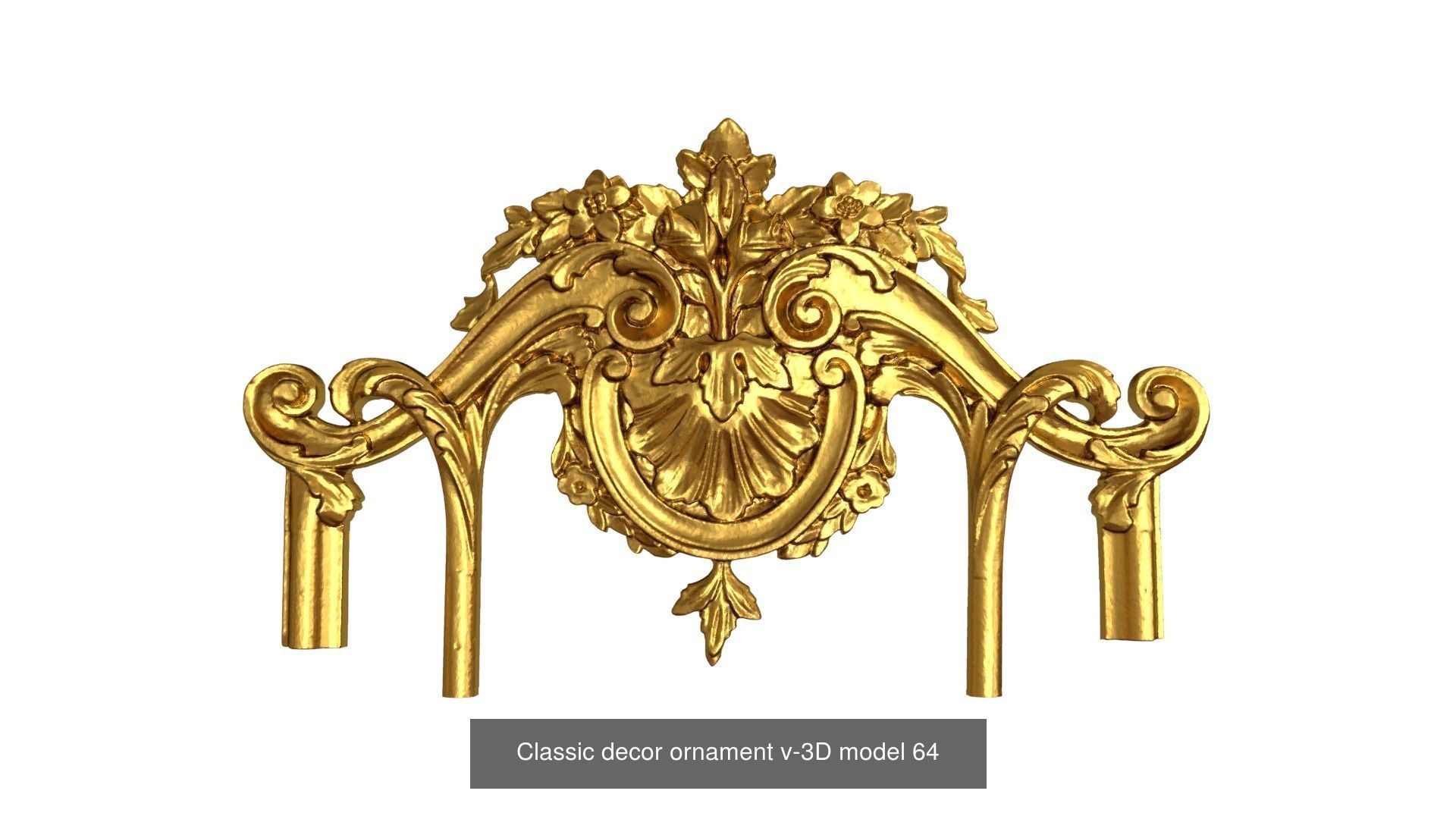 Collection onlay molding10  _4