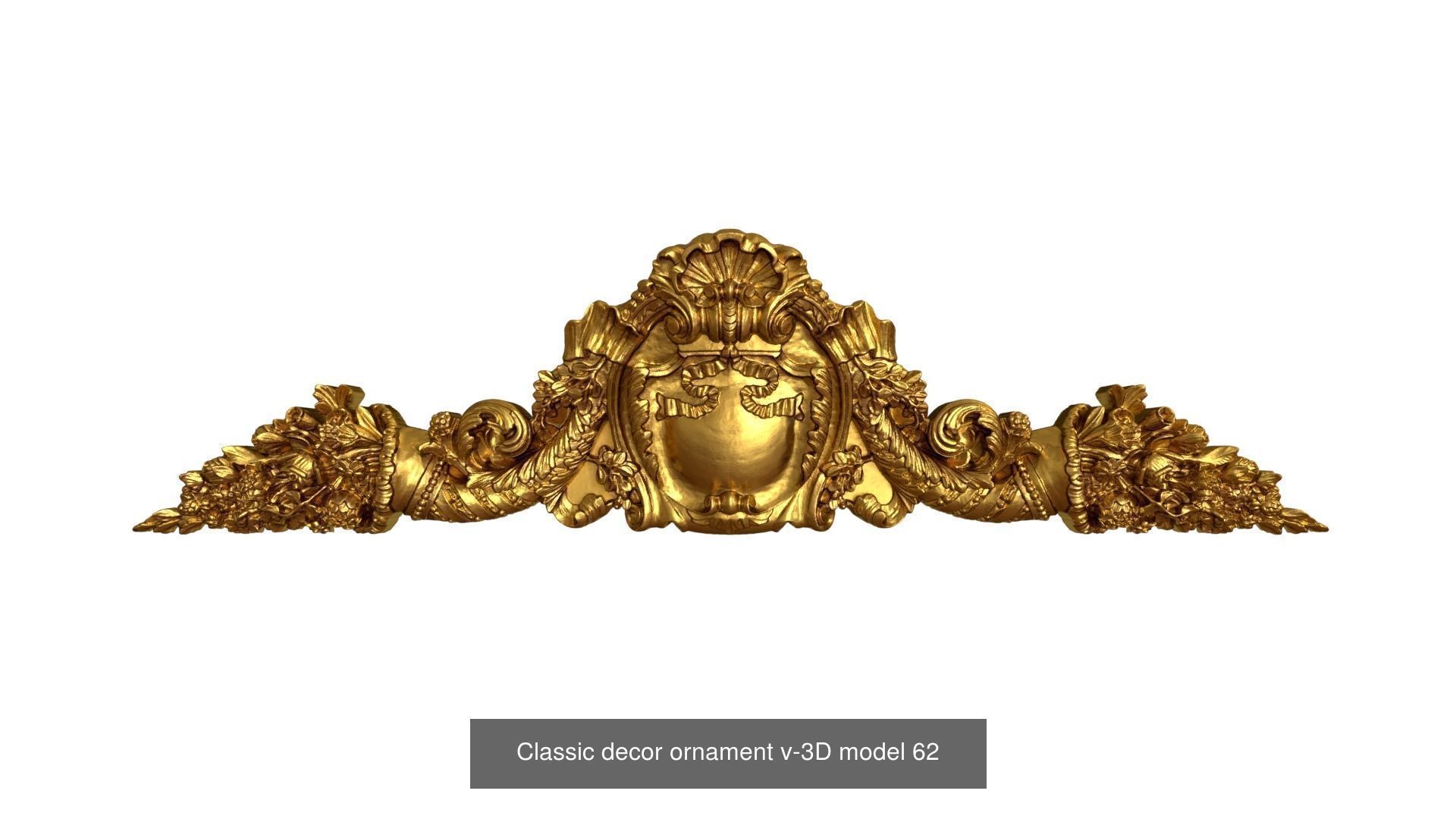 Collection onlay molding10  _3