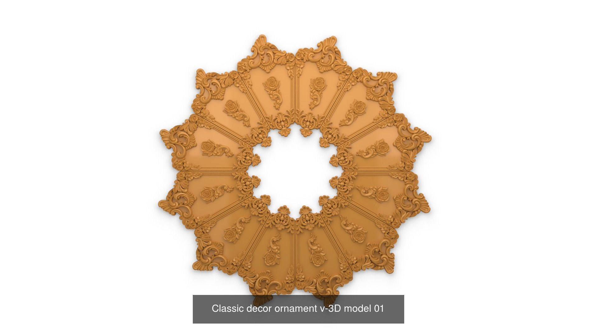 Collection onlay molding10  _6