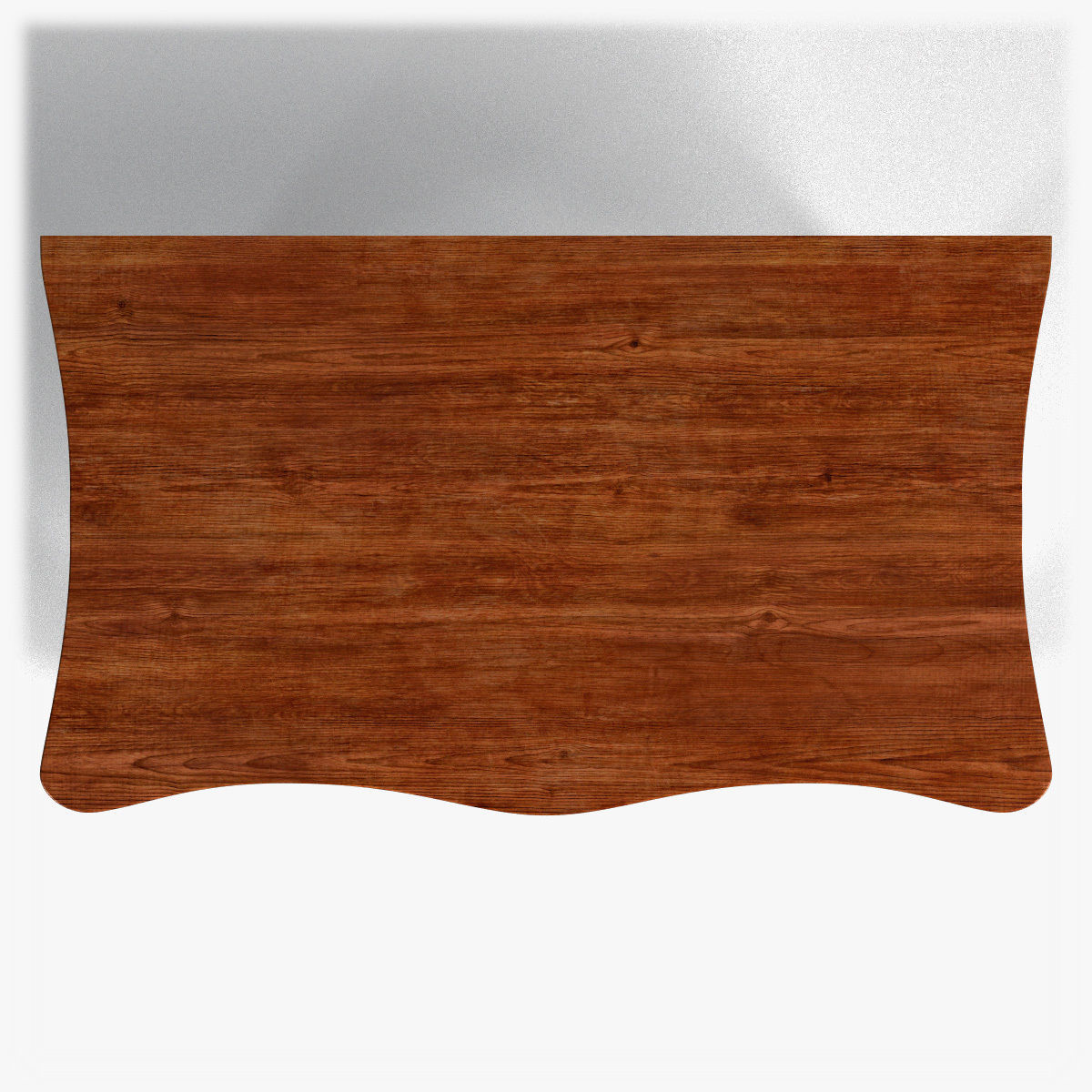 Table0042 ornate table 3D model_9