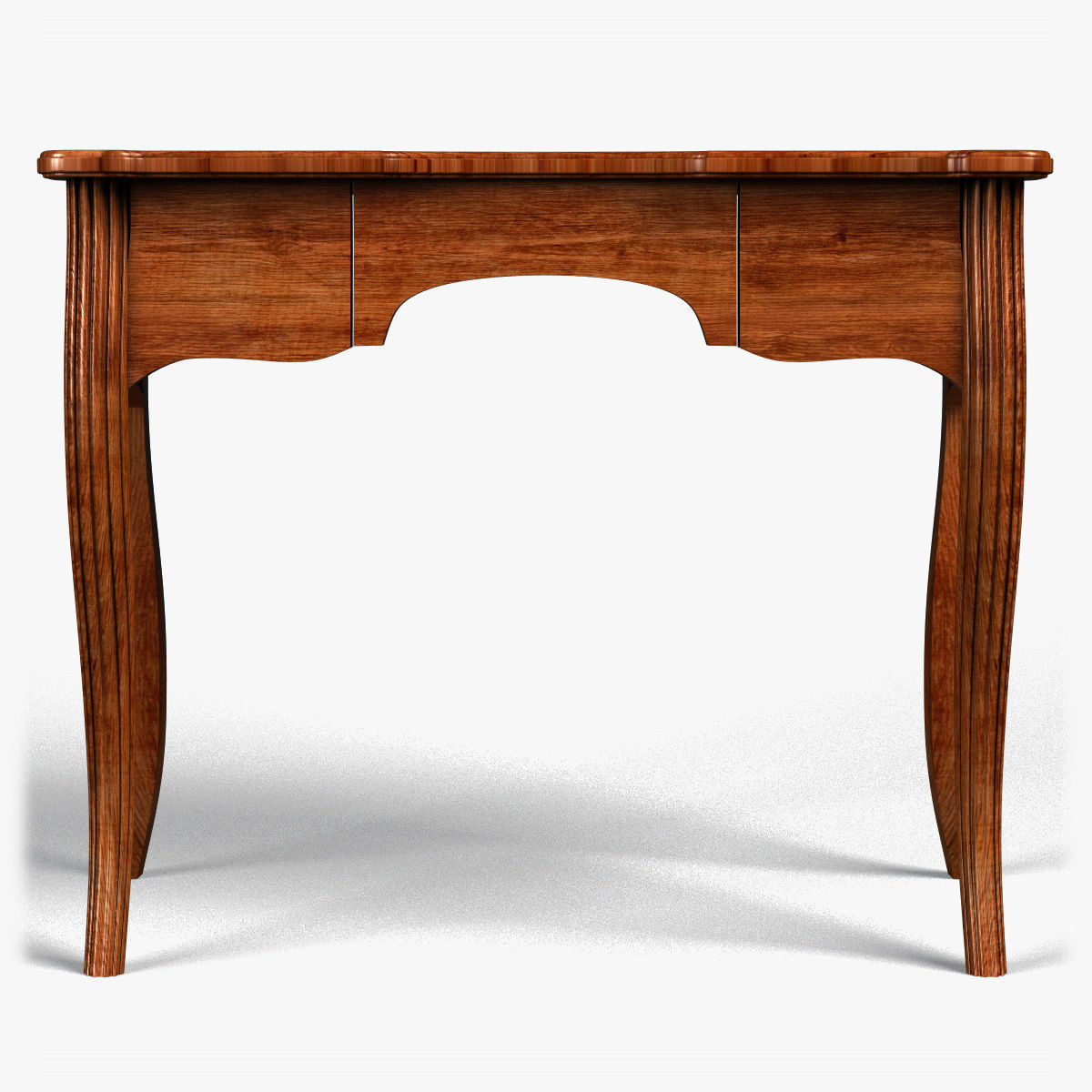Table0044 dressing table 3D model_10