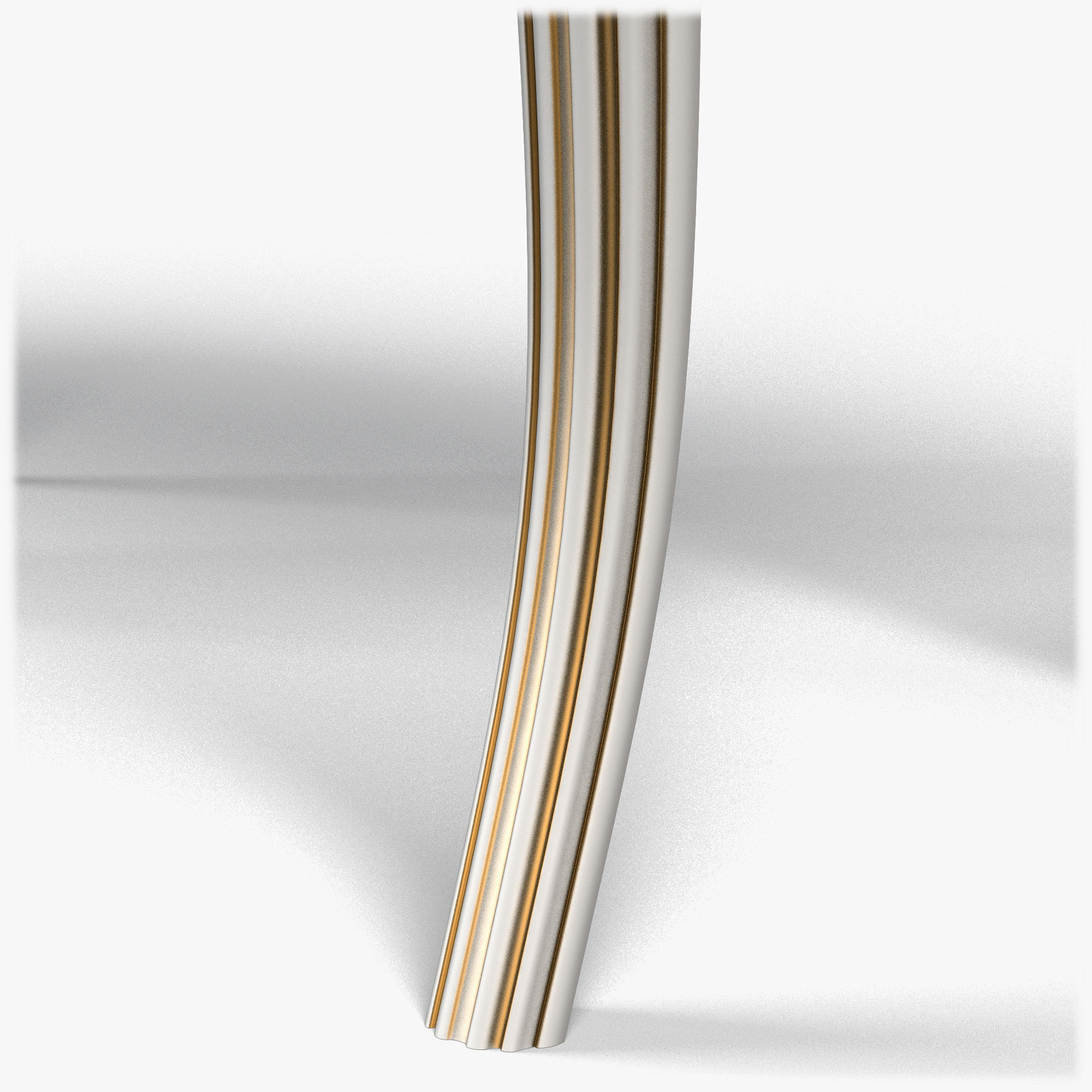 Table0044 dressing table 3D model_7