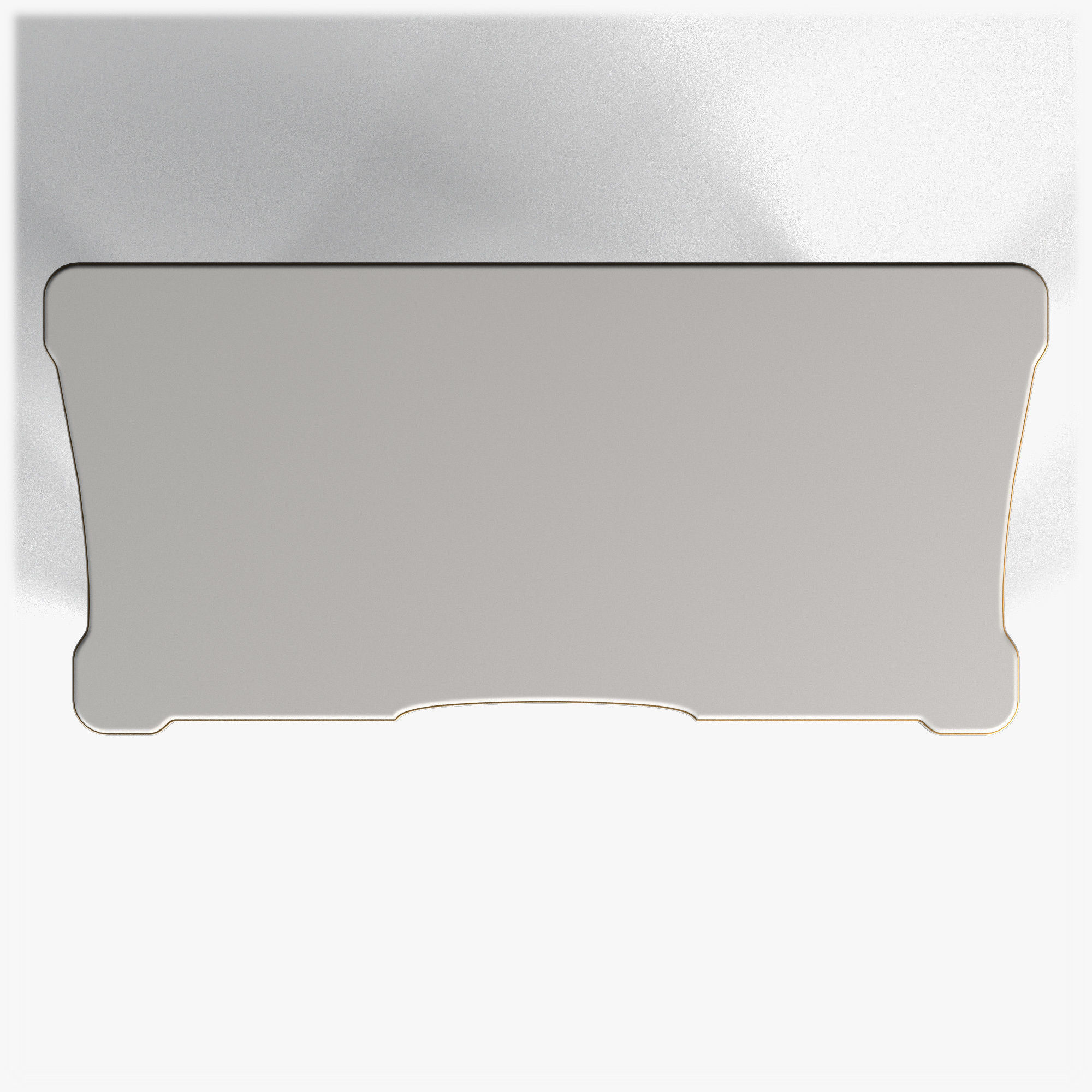 Table0044 dressing table 3D model_1