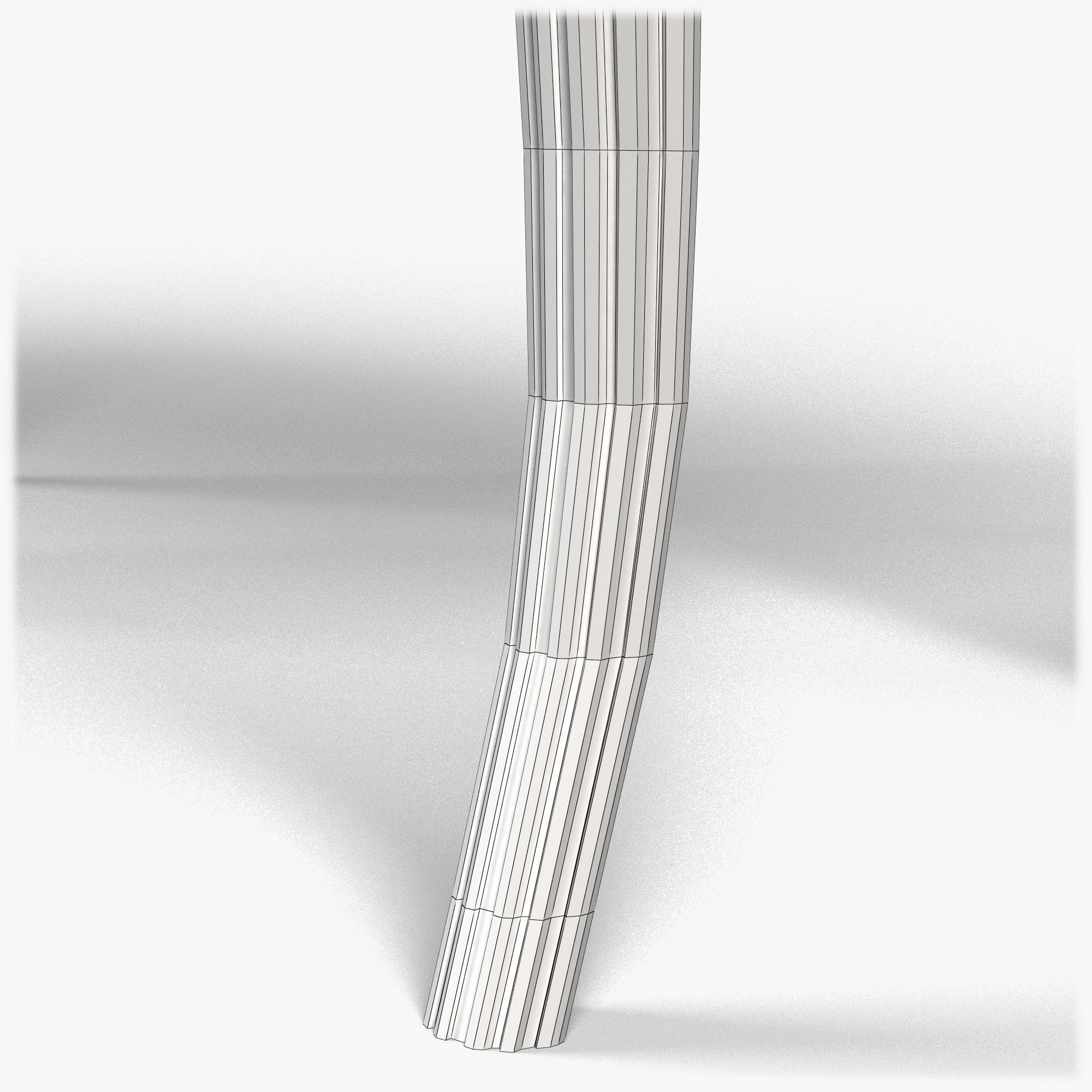 Table0044 dressing table 3D model_19