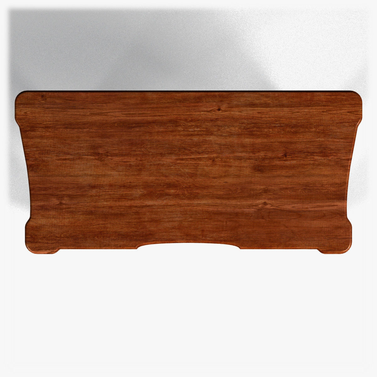 Table0044 dressing table 3D model_9