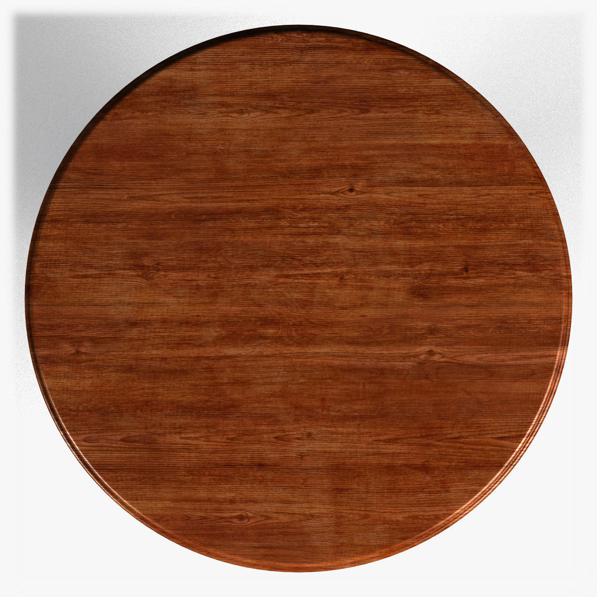 Table0050 ornate table with gold base 3D model_9