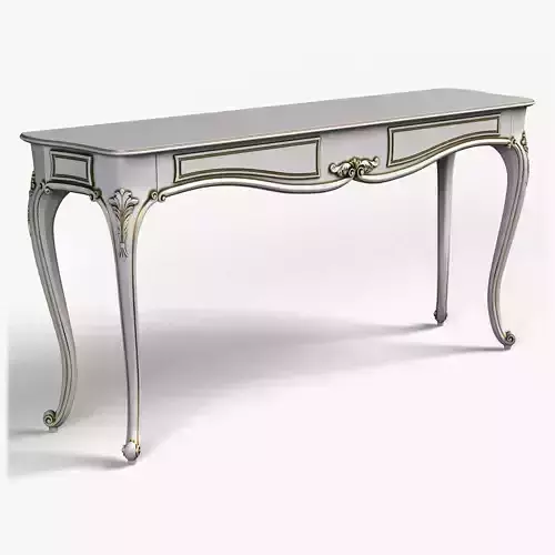 Table0053 console table