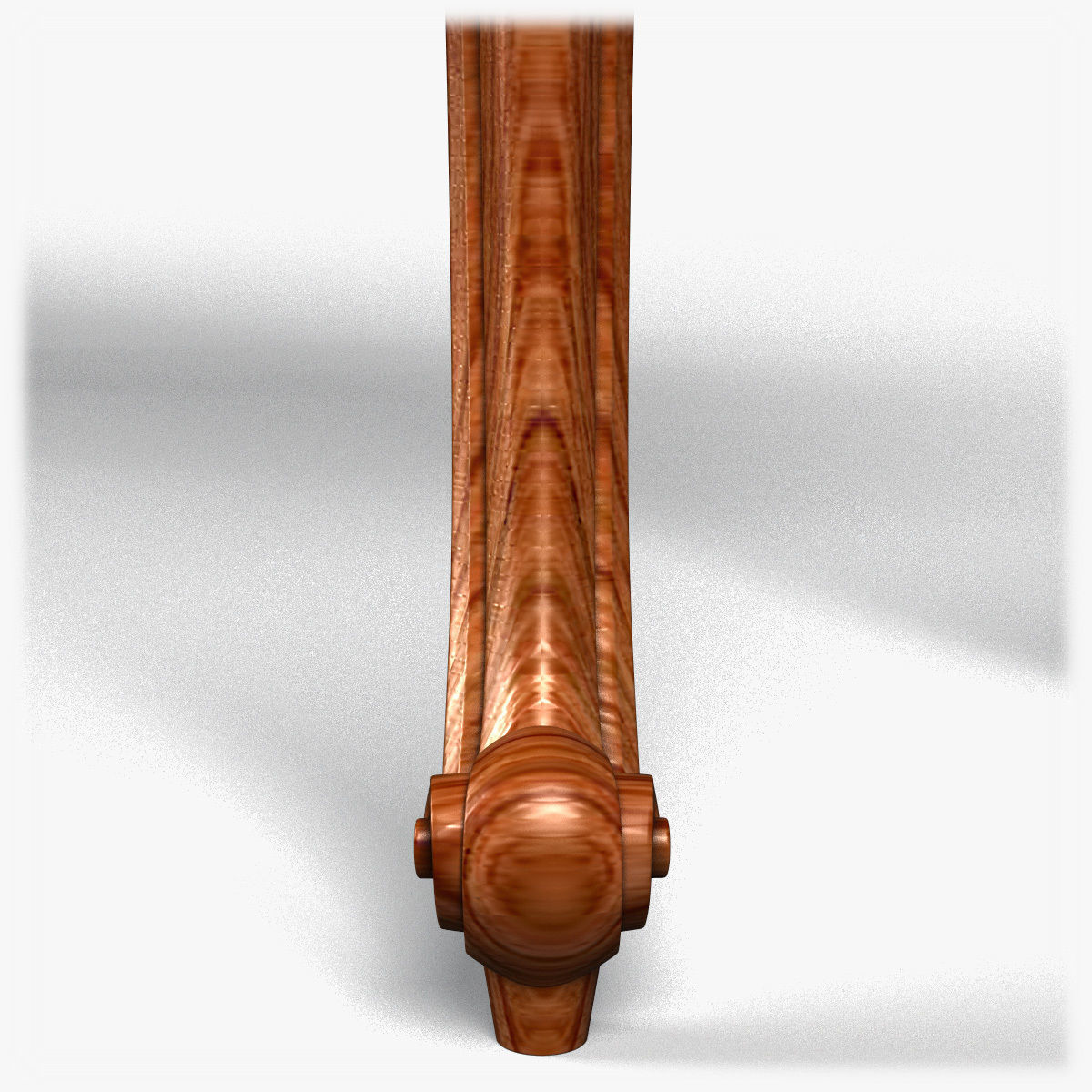 Table0053 console table 3D model_15