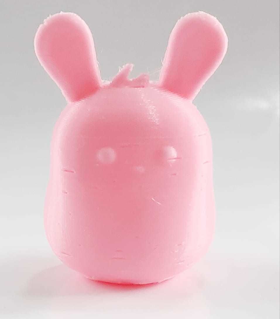 Chinese Zodiac - 12 signs 3D print model_16