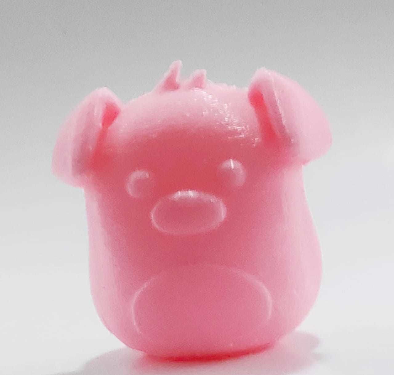 Chinese Zodiac - 12 signs 3D print model_2