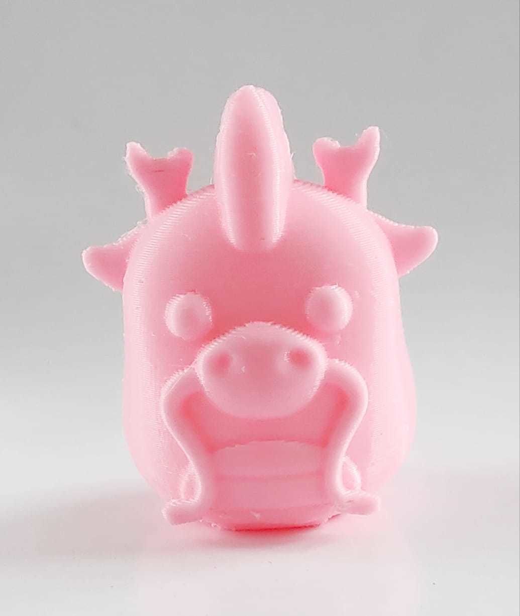 Chinese Zodiac - 12 signs 3D print model_4