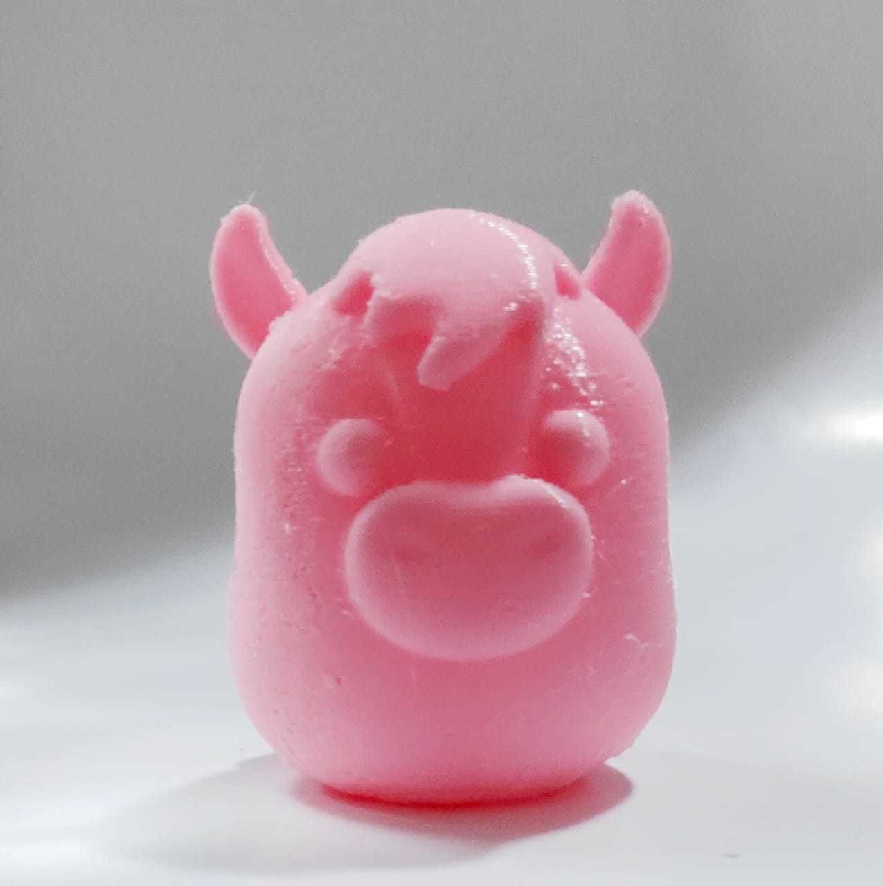 Chinese Zodiac - 12 signs 3D print model_8