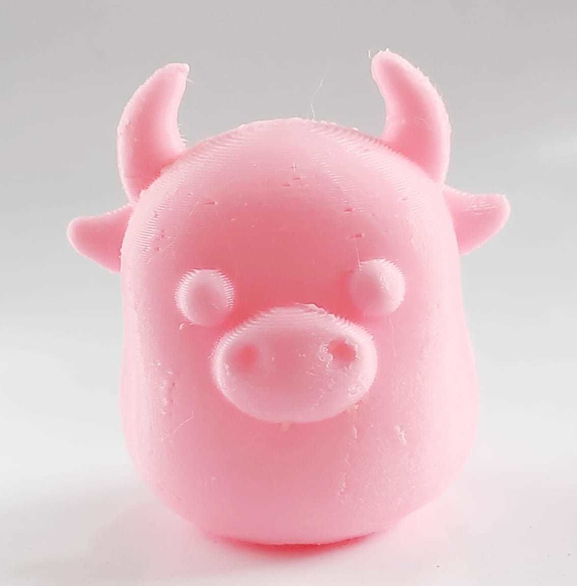 Chinese Zodiac - 12 signs 3D print model_12