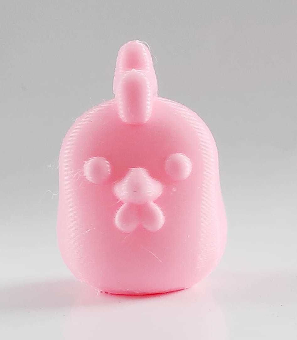 Chinese Zodiac - 12 signs 3D print model_20