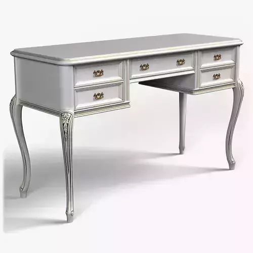 Table0056 rectangle on wall