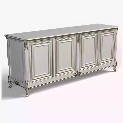 Table0058 sideboard
