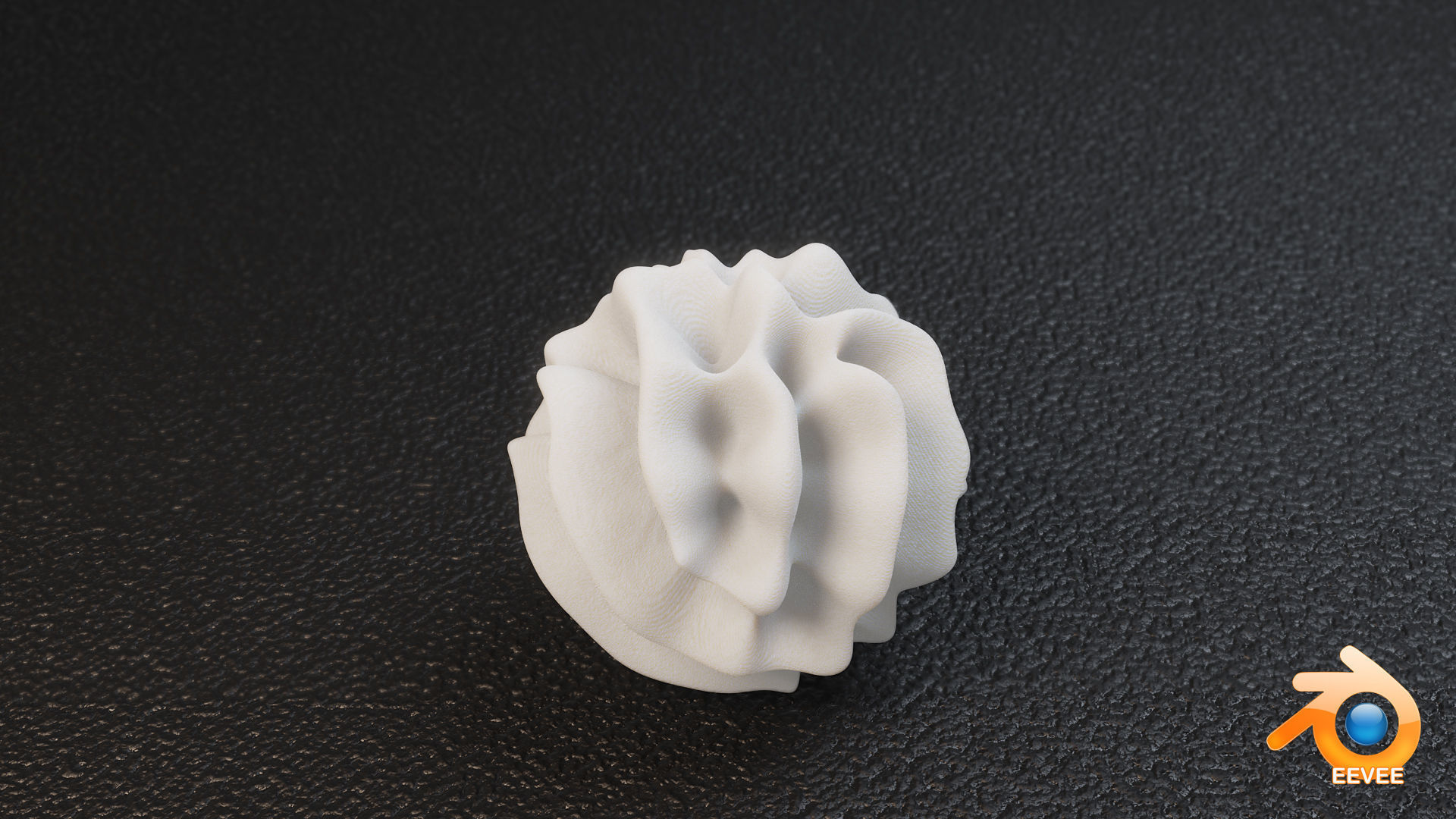 Math Object 123 3D print model_4