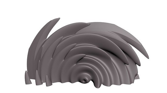 Parametric Design 3D print model
