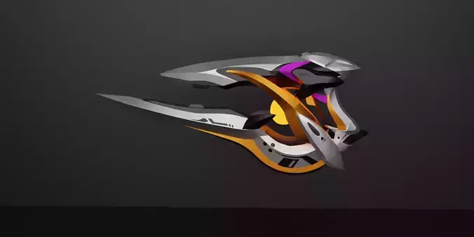 Honkai Impact 3rd Keys of the void