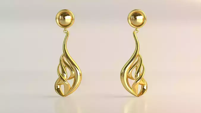 Ear Rings