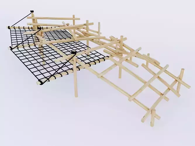 children street game