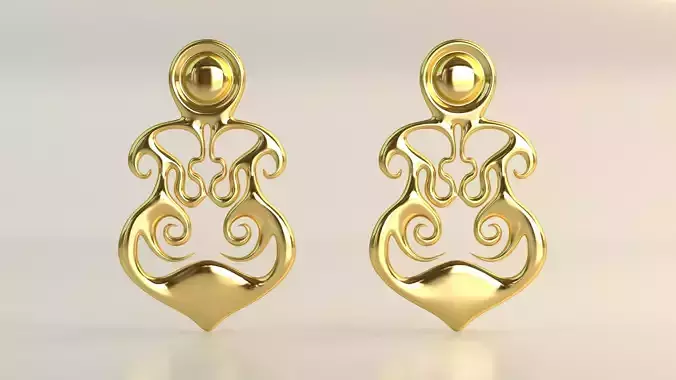 Ear Rings