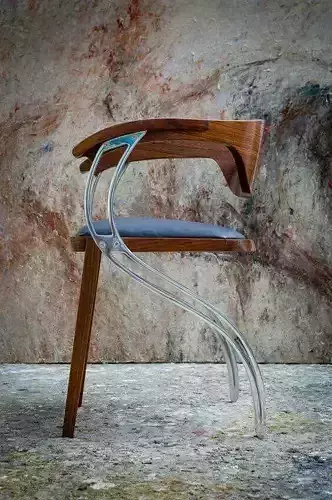 Conference chair 