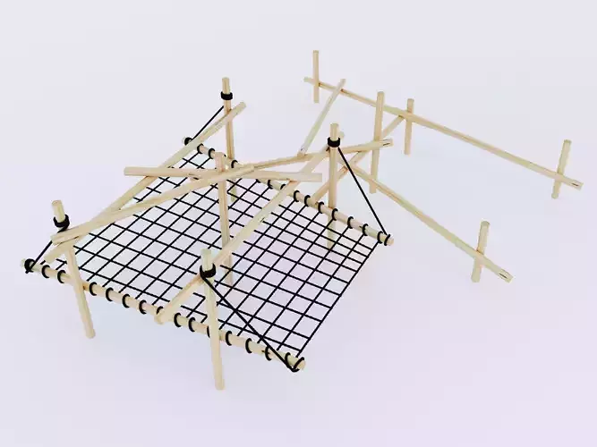 children street game