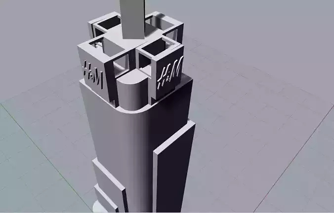 HyM Times Square New York