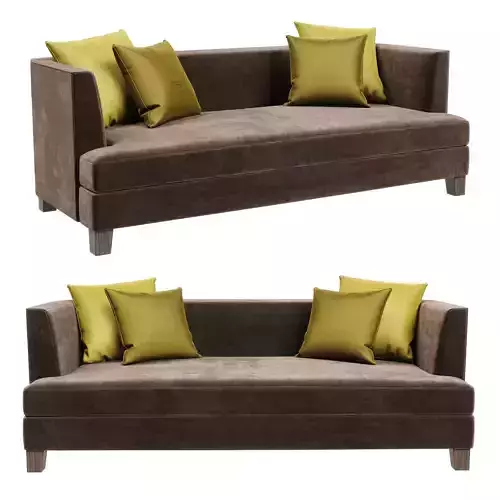 Philippe hurel Joyce sofa 