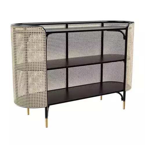 Gamfratesi Mos Console 