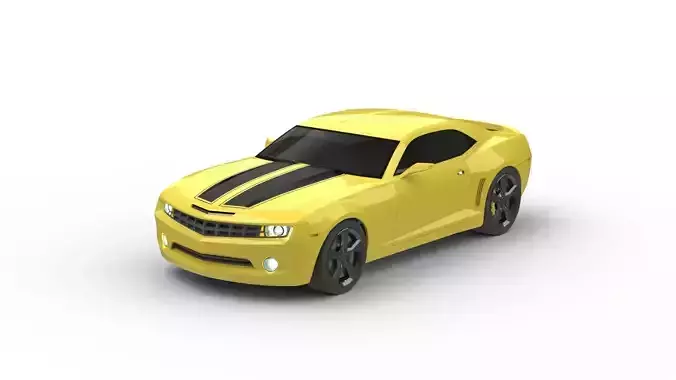 camaro car