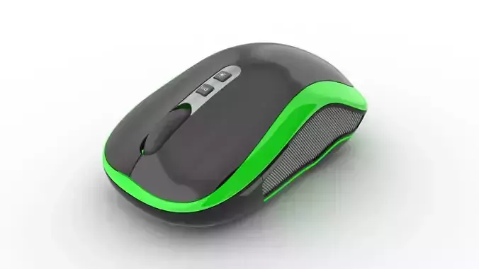 mouse wireless