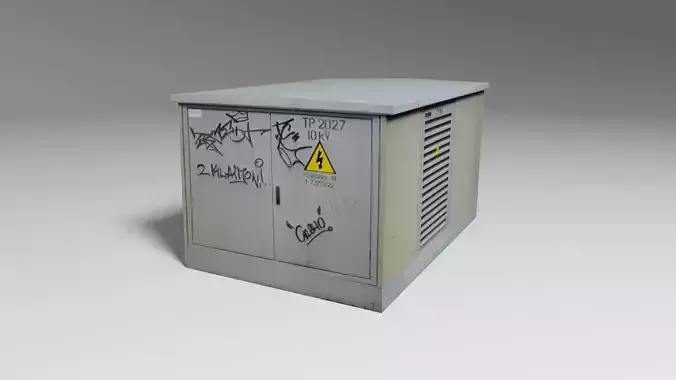 Transformer Box