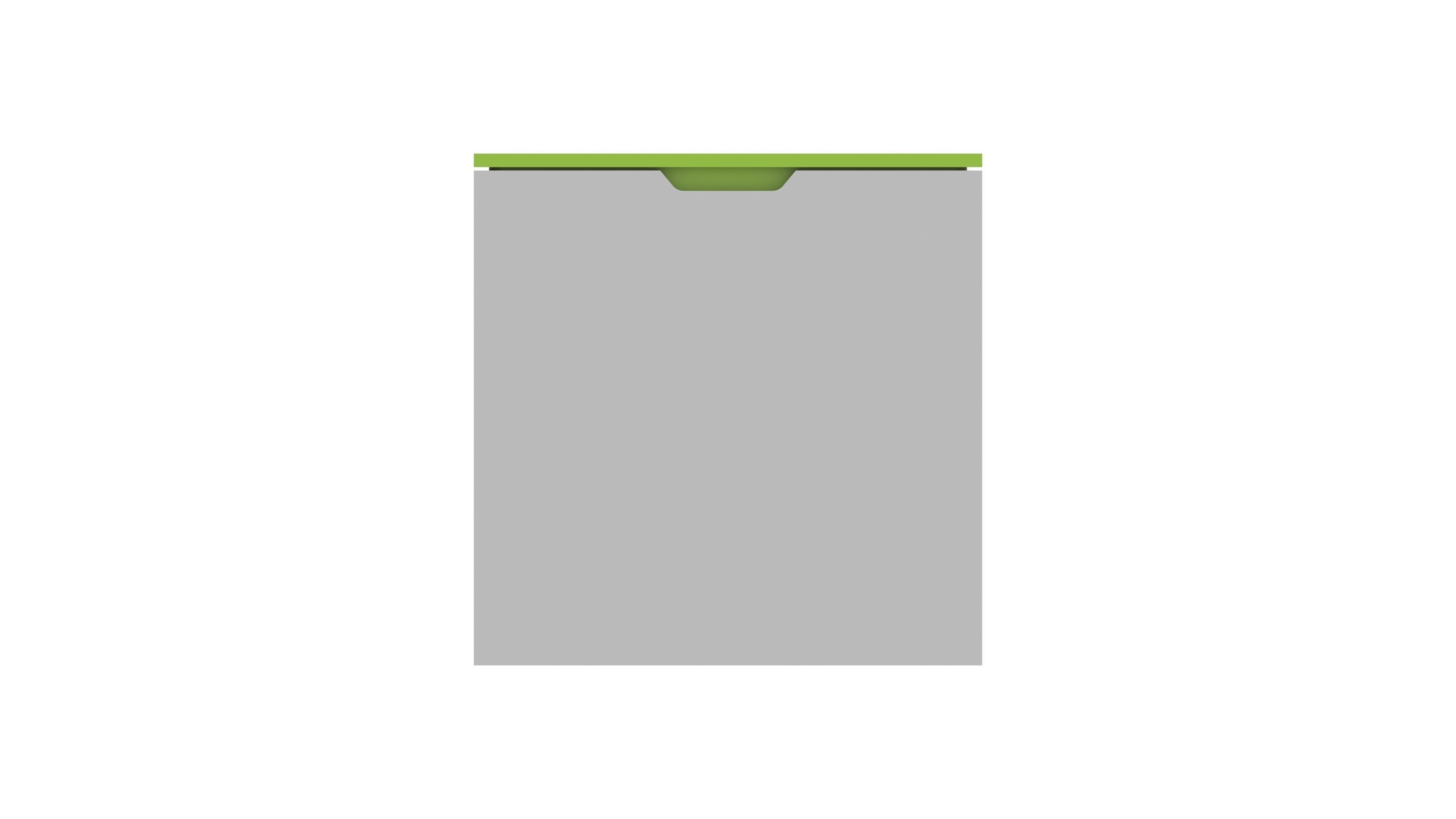 plant pot 3D print model_7