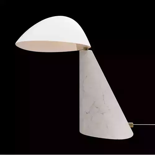 Fredericia Fellow Lamp