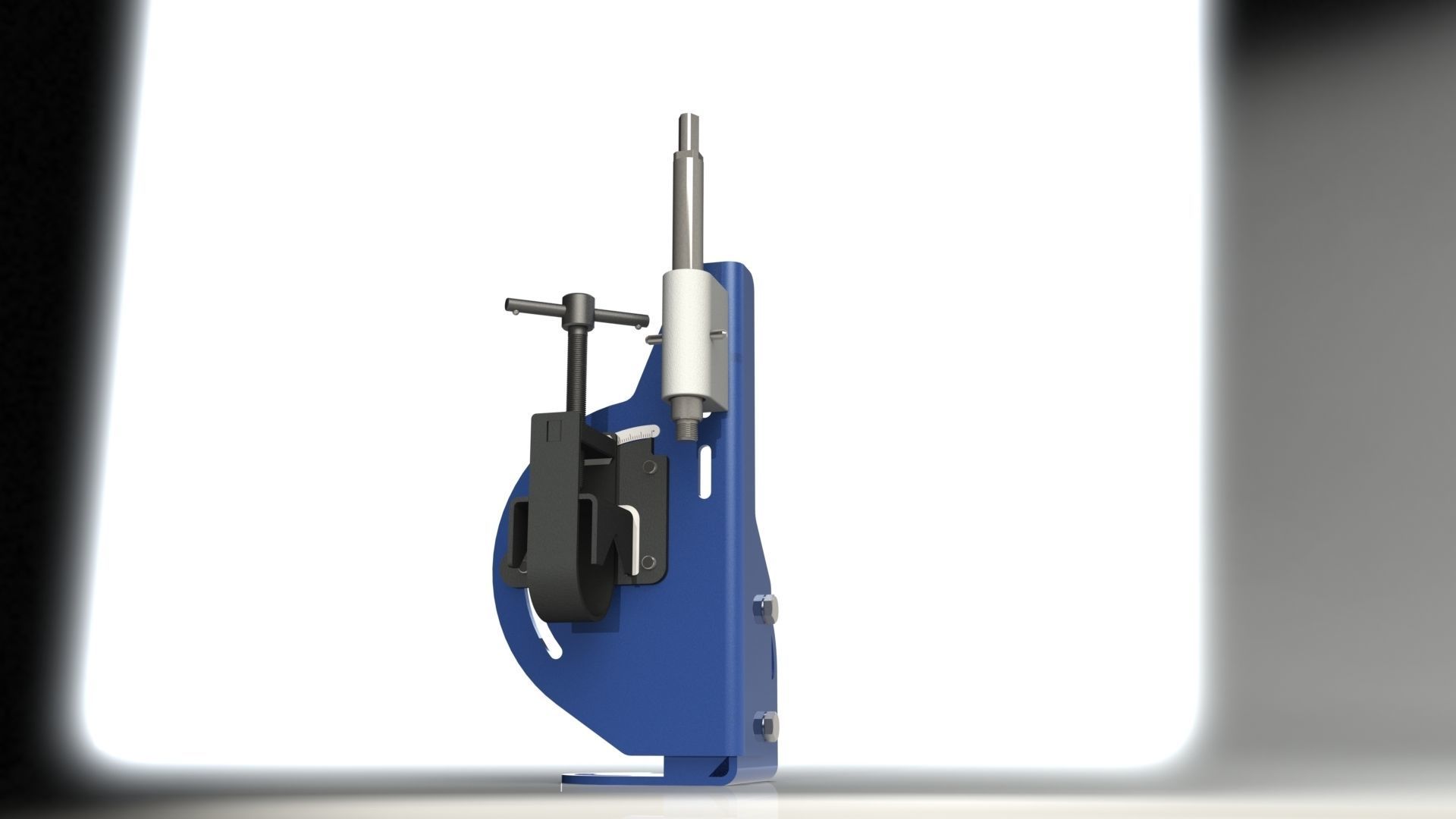 Device Tube Notching 3D model_6