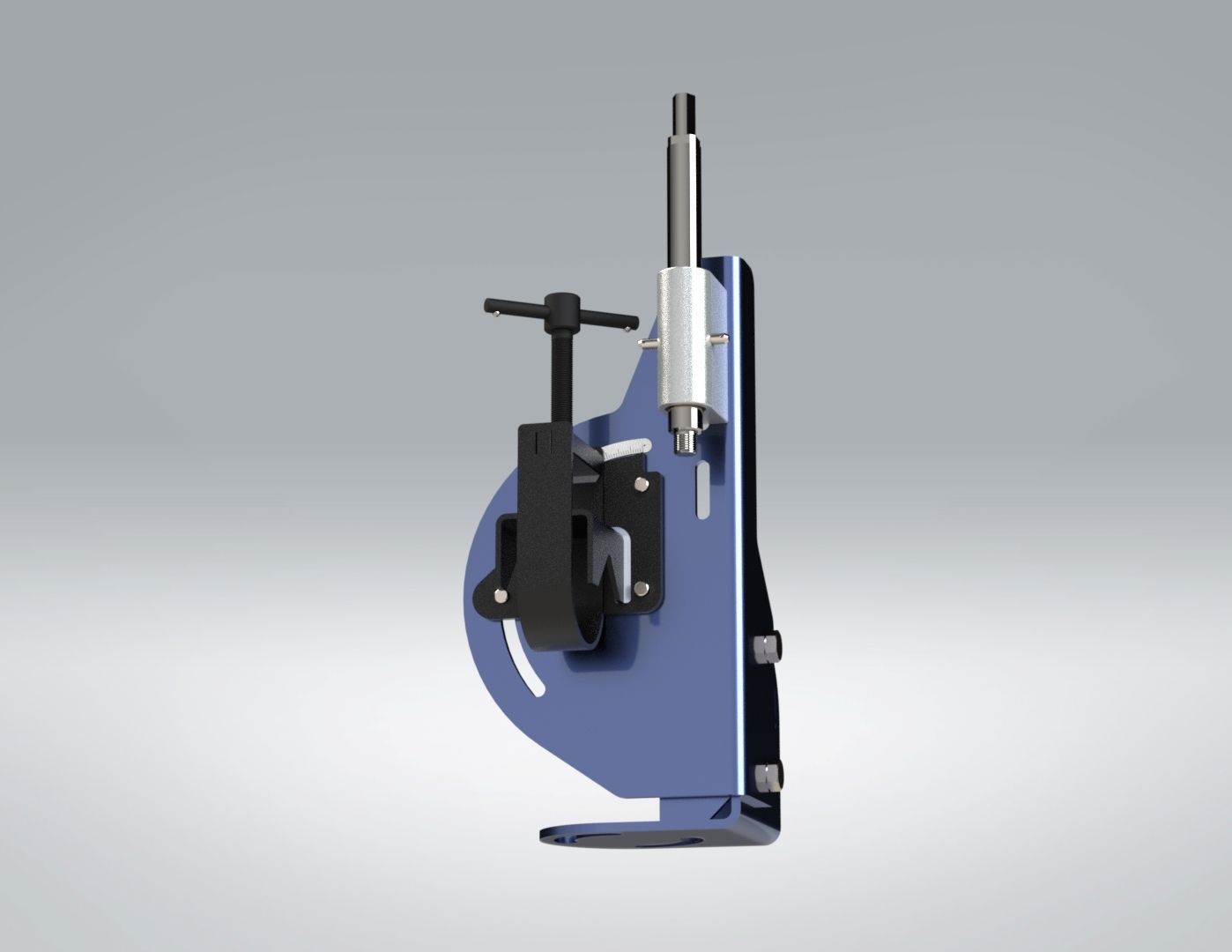 Device Tube Notching 3D model_5