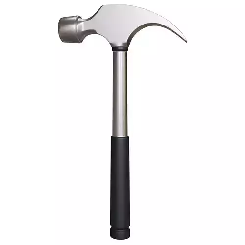 Claw Hammer