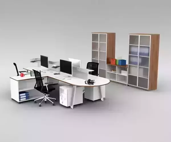 Office Furniture Set